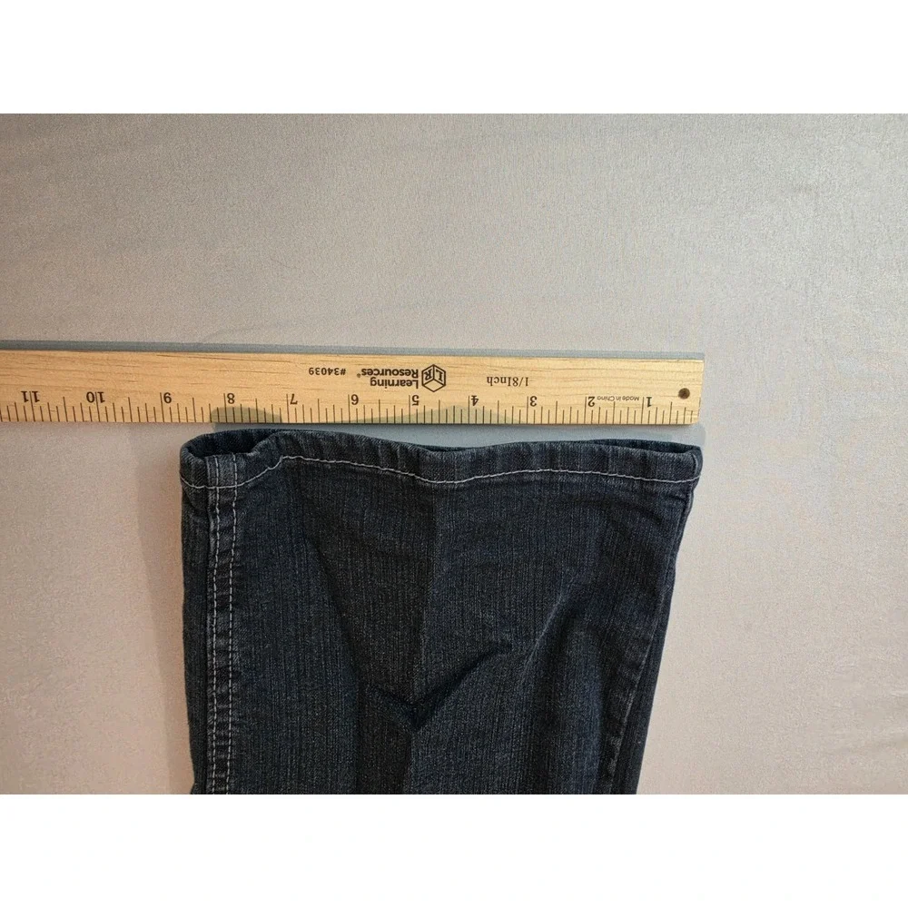 Levis 559 Jeans Mens 42 X 32 Relaxed Dark